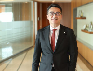 DenizBank’a Global Banking & Markets’tan 4 kategoride ödül