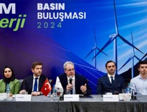 Eksim Enerji Yeni Projelerini Açıkladı