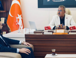 Canpolat: Türkiye’de kiralık konut sorunu faciaya dönmek üzere