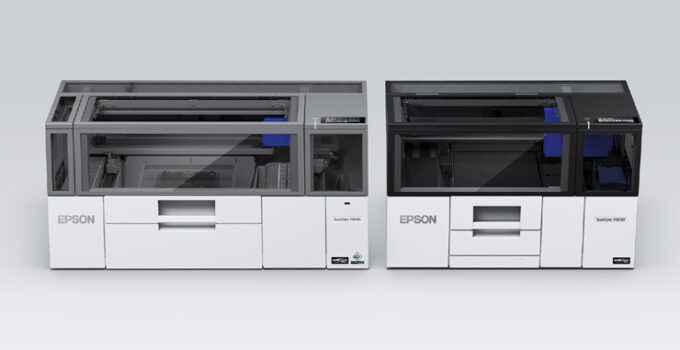 Good Design Awards’tan Epson’a 6 ödül birden