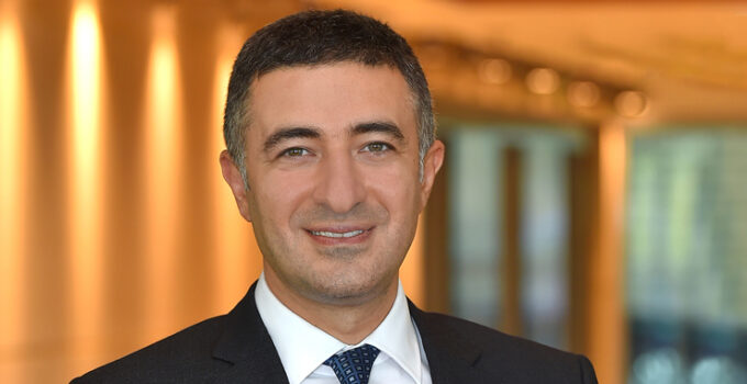 Garanti BBVA’nın TL kredi büyüklüğü 1 trilyon TL’yi aştı
