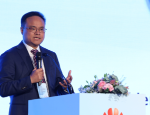 Huawei Türkiye İş Ortakları Zirvesi 2024 İstanbul’da gerçekleştirildi