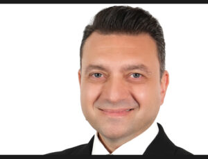 İnfo Yatırım’da Yeni Genel Müdür Yardımcısı Atandı