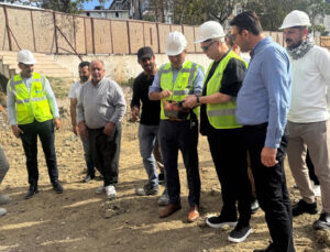 Marmara Koru Projesi: 1.5 Milyar TL’lik Dev Yatırım