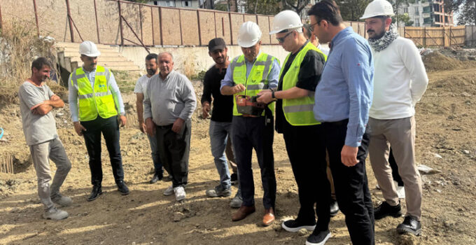 Marmara Koru Projesi: 1.5 Milyar TL’lik Dev Yatırım