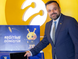 Turkcell’den yarınlar için tekno atık seferberliği