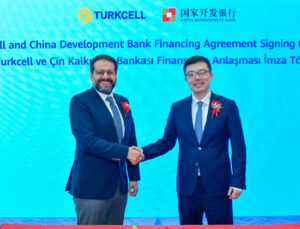 Turkcell’e geleceğin teknolojileri için yeni finansman