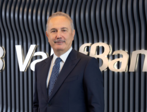 VakıfBank’tan 500 milyon dolarlık yeni sürdürülebilir eurobond ihracı