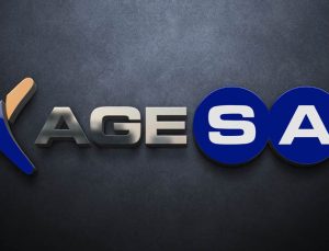 AgeSA, emisyon azaltım taahhüdünü açıkladı 