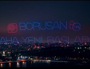 Borusan’dan 80. yıl mesajı: “Biz Aslında Daha Yeni Başladık”
