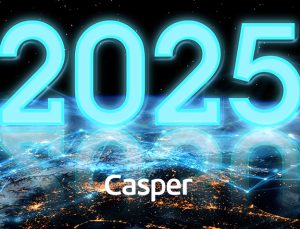 2025 teknolojide yeni bir çağın başlangıcı olacak