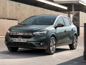 Dacia Sandero: Avrupa’nın zirvesindeki başarı hikayesi