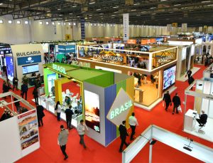 EMITT 2025: Turizmi yeniden tanımlayan uluslararası buluşma