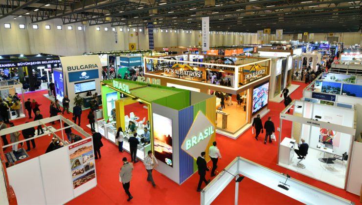 EMITT 2025: Turizmi yeniden tanımlayan uluslararası buluşma