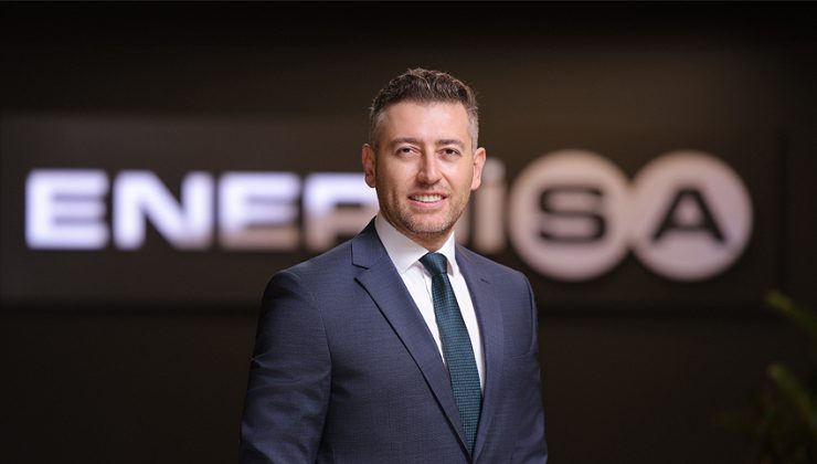Yakup Aydilek, Eşarj’ın yeni Genel Müdürü olarak atandı
