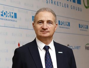 Form Şirketler Grubu’ndan sürdürülebilir büyüme