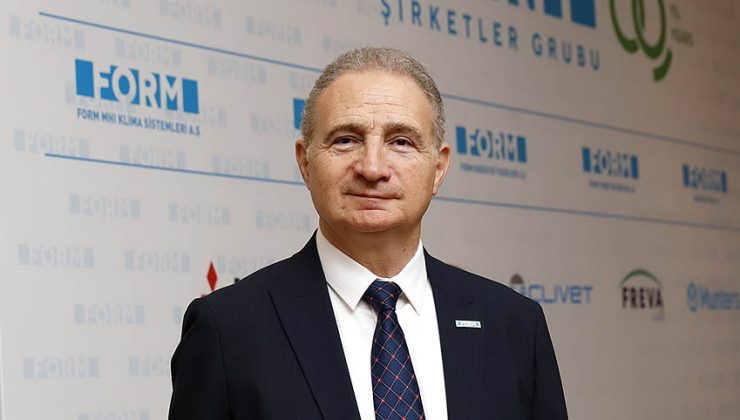 Form Şirketler Grubu’ndan sürdürülebilir büyüme