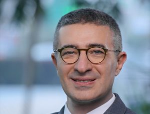 Garanti BBVA’nın aktif büyüklüğü 3 trilyon TL’yi aştı