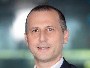 Garanti BBVA Kripto’da görev değişikliği