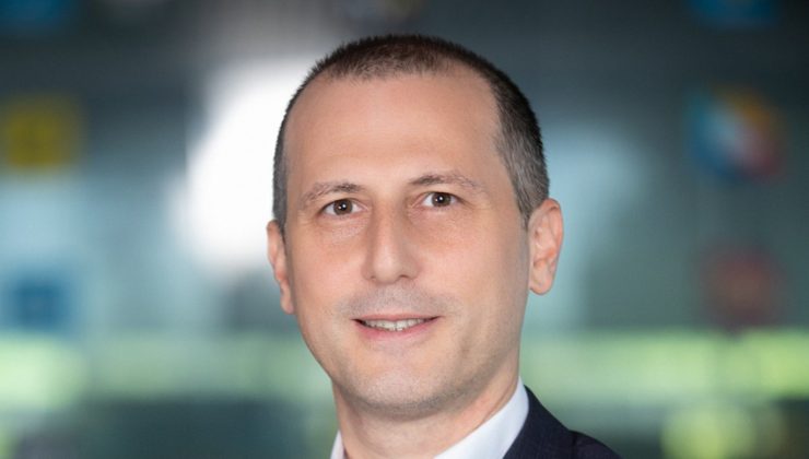 Garanti BBVA Kripto’da görev değişikliği
