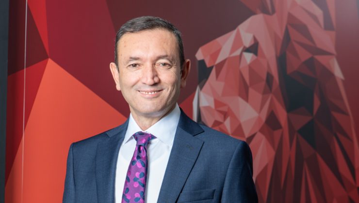 Oğuz Karahançer, Generali Sigorta’da Genel Müdür olarak atandı