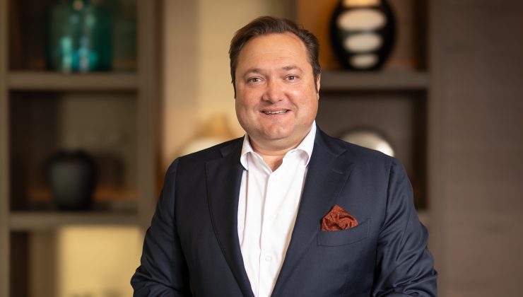 Hilton, Türkiye’deki lider kadrosunu güçlendiriyor