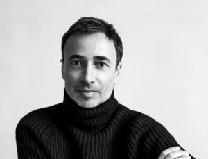 Messika Marka Direktörü Edouard Schneider oldu