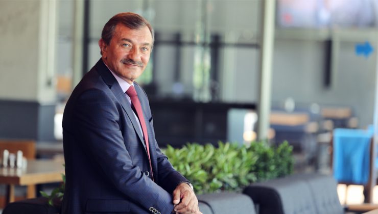 Plastik sektöründen 2024 yılında 9.5 milyar dolarlık ihracat!