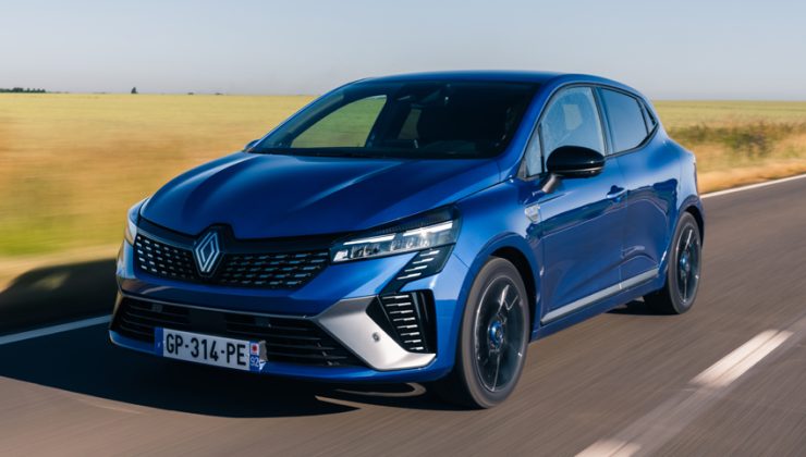 ÖTV muafiyetinde öne çıkan isimler: Renault Clio ve Megane Sedan