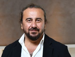 Yataş Grup CEO’su Nuri Öztaşkın’a Altın Lider Ödülü