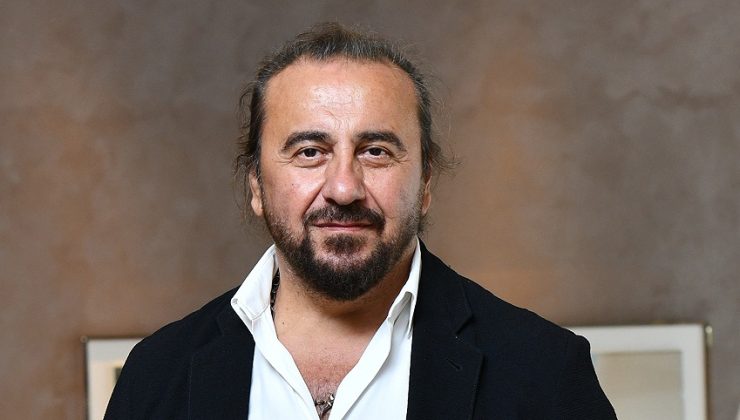 Yataş Grup CEO’su Nuri Öztaşkın’a Altın Lider Ödülü