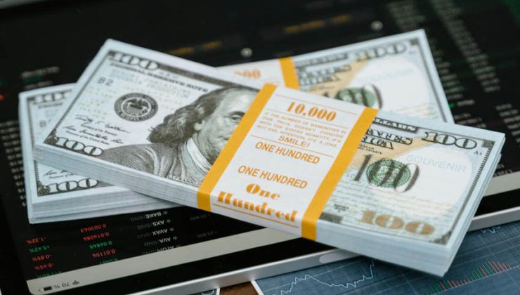Türkiye, 2024’te 9,6 milyar dolarlık uluslararası doğrudan yatırım çekti