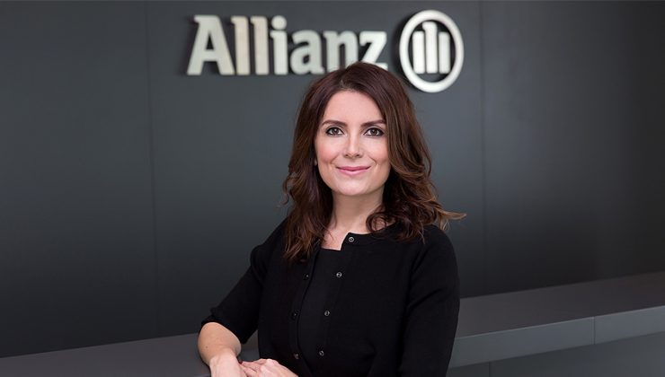 Allianz Türkiye’ye Best Business Awards’tan prestijli ödül
