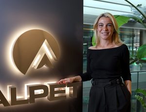 ALPET Türkiye Genel Müdürü Fidan Bayındır oldu