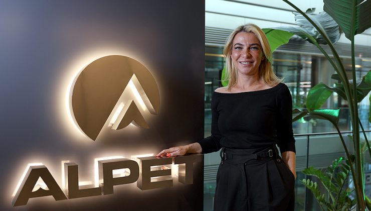 ALPET Türkiye Genel Müdürü Fidan Bayındır oldu