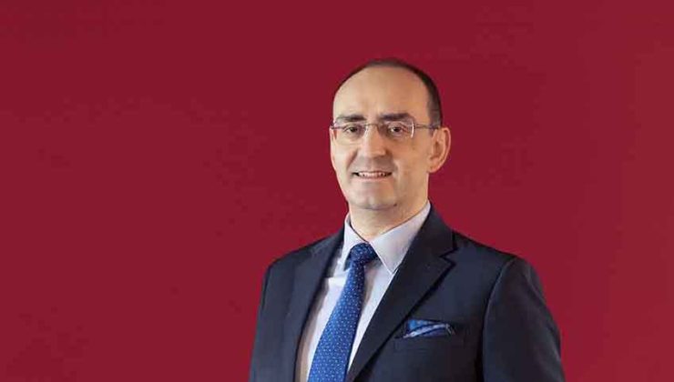 Merck Türkiye’de Finansal Kontrol Müdürlüğüne Onur Saygı atandı