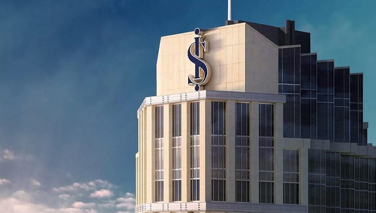 İş Bankası 100. yılında da “Türkiye’nin en büyük özel bankası”