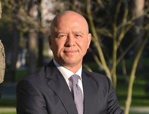 Koç Holding’ten, 2024’te 4,4 milyar dolarlık kombine yatırım