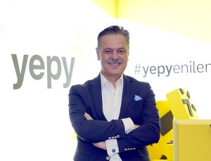 sahibinden.com’da yeni üst düzey atama