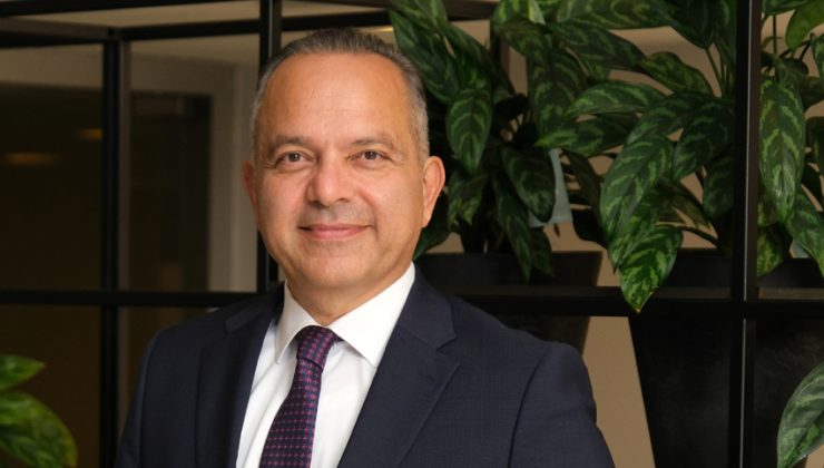 Nuri Şapkacı ikinci kez AYD Yönetim Kurulu Başkanı