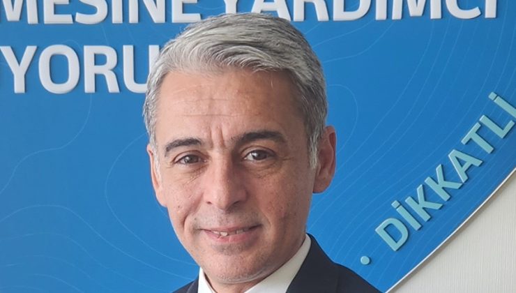 Serkan Tecirlioğlu, Securitas Çukurova Bölge Müdürü oldu