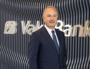 VakıfBank’ın 2024 sonu aktif büyüklüğü 4 trilyon TL’yi aştı