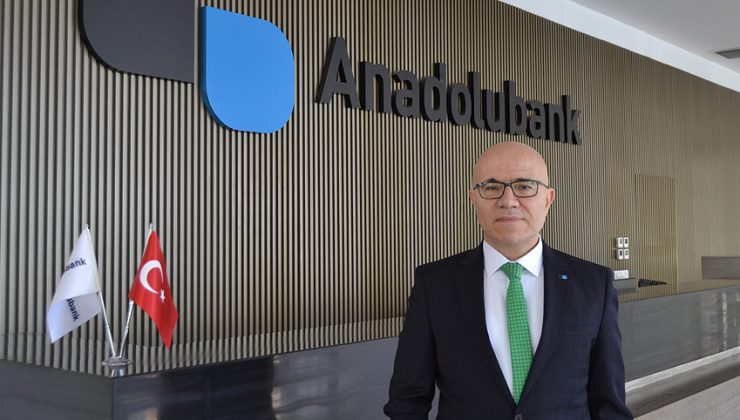 Anadolubank’tan 2024 yılında yüzde 64 büyüme