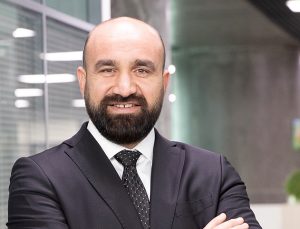 Hayat Kimya Türkiye Genel Müdürü Çetin Murat oldu