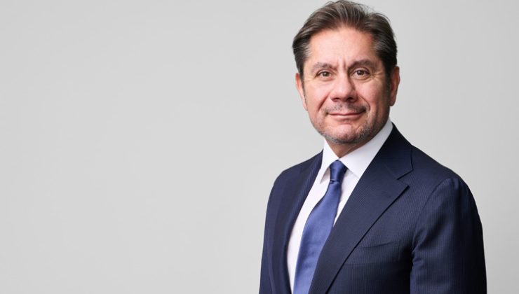 Akbank’ta Değer Zinciri Yönetimi dönemi başlıyor