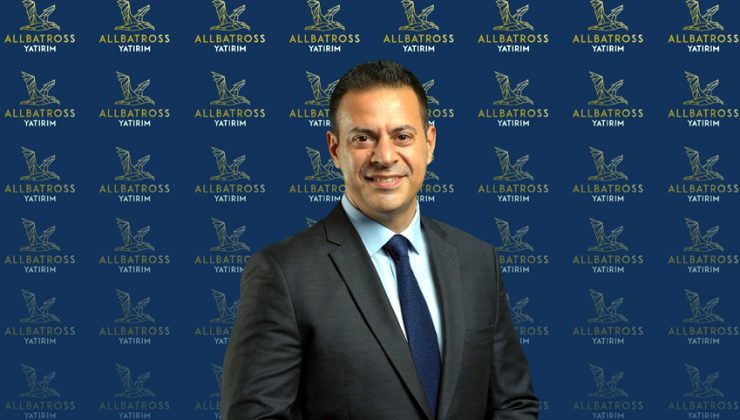 Allbatross Yatırım’da üst düzey atama