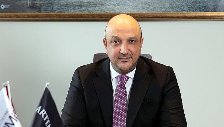 Artemis Halı, yatırımlarını sürdürülebilir enerji ile taçlandırıyor