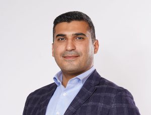 Hasan Abdullah Özkan, Eksun Gıda Grubu Başkanı ve CEO’su oldu