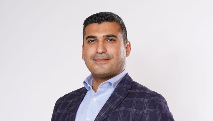 Hasan Abdullah Özkan, Eksun Gıda Grubu Başkanı ve CEO’su oldu