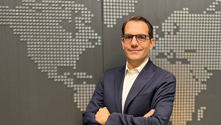 EY-Parthenon Türkiye’de üst düzey atama